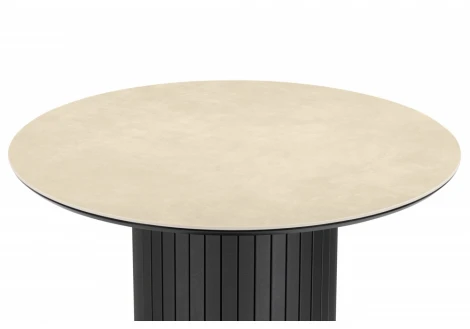 Керамический стол Гравент 90 Notta 664932