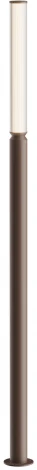 Наземный уличный светильник Maytoni Lit O593FL-L20BR3K (LED, 220V, круглые, IP65)