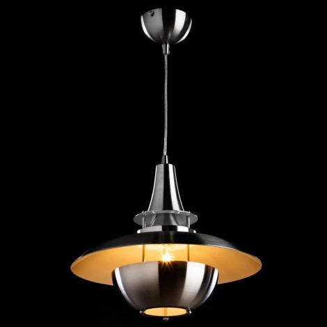 Подвесной светильник Arte Lamp Fetta A3022SP-1SS