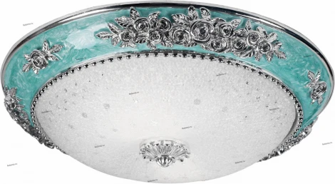 Потолочный светильник Arte Lamp Torta Lux A7134PL-2PR
