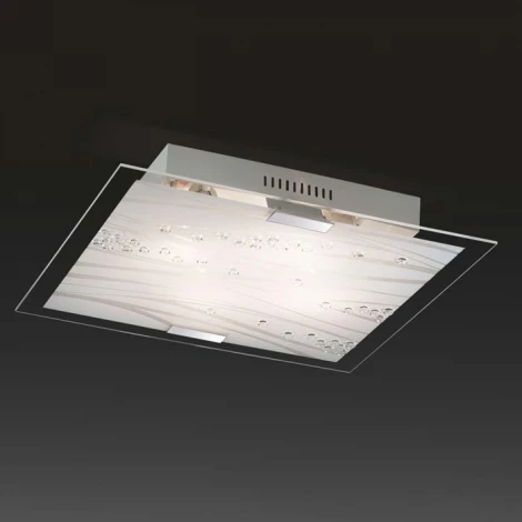 Настенно-потолочный светильник Sonex Kadia 2227
