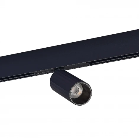 Трековый светильник магнитный 48V ST Luce Skyline 48 ST807.436.12 (LED, круглые)