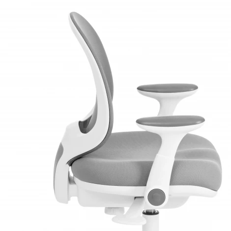 Кресло Rainbow/Рейнбоу Grey (Cерый) Tetchair 25662