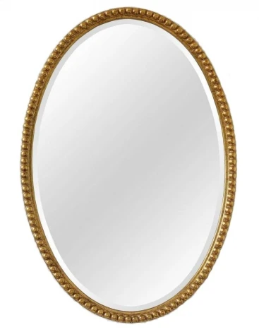 Зеркало в раме Globo Gold Art-Zerkalo GY193GL 13659