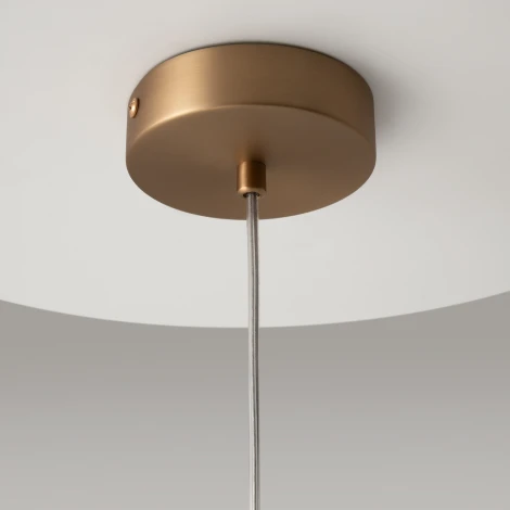 Подвесной светильник Maytoni Cloches MOD113PL-01W (220V, на проводе, круглые)