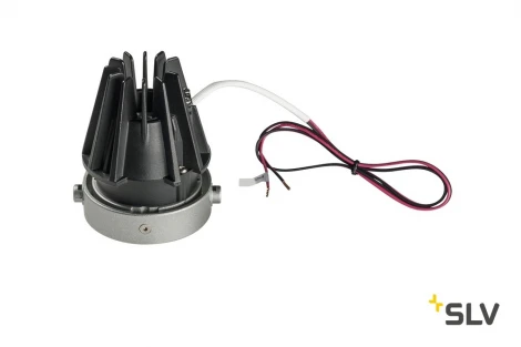Встраиваемый точечный светильник Slv Aixlight 1002599