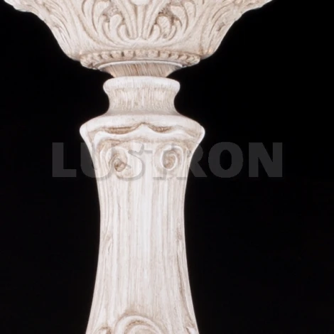 Подвесная люстра Maytoni Elegant 55 ARM216-08-W