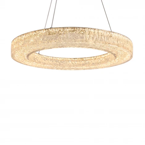 Подвесной светильник Freya Michelle FR5519PL-L34CH 73Вт LED