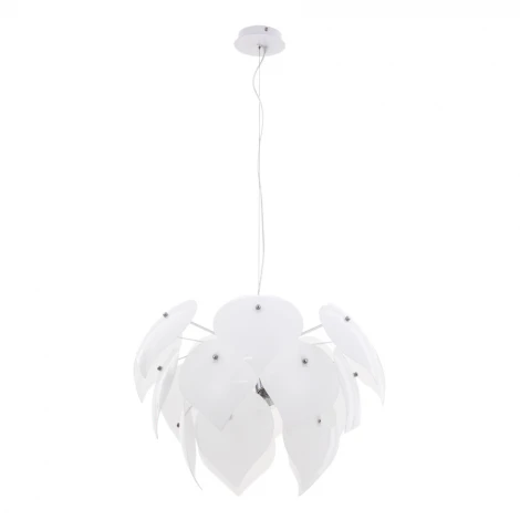 Подвесная люстра Arte Lamp Palmer A5695SP-5WH