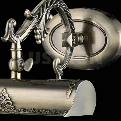Подсветка для картин Maytoni Mone PIC115-01-R