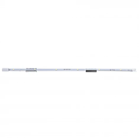 Мебельный светильник Uniel ULM-F42-3W/4200K SENSOR IP20 WHITE (LED, 220V, датчик движения, выключатель)