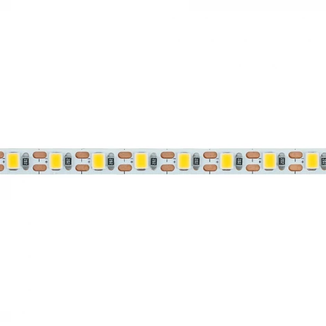 Лента светодиодная 120SMD(2835)/м 11Вт/м 24V 3000K (свободный рез) Feron LS505 53054