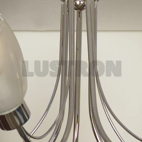 Потолочная люстра Lussole Bareggio LSL-3203-05