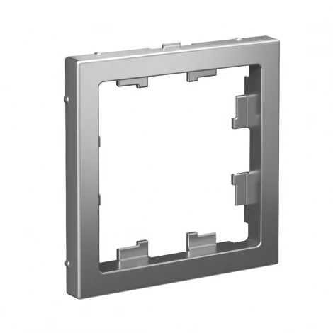 Адаптер (сталь) Systeme Electric GAL000908