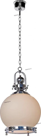 Подвесной светильник Lucide Old Ballux 31474/22/61