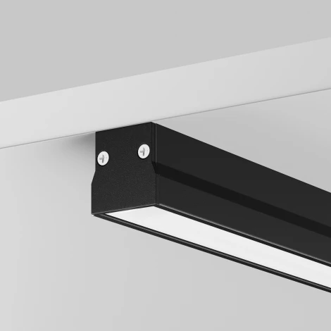 Заглушка к профилю Elasity IP Maytoni Outdoor O-TR001-B-EC2