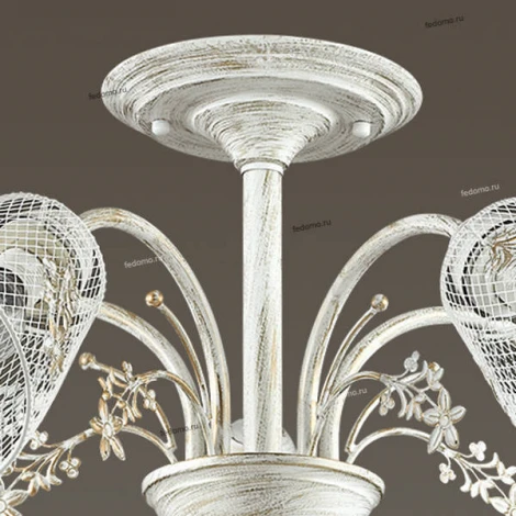 Потолочная люстра Lumion Lea 3304/5C