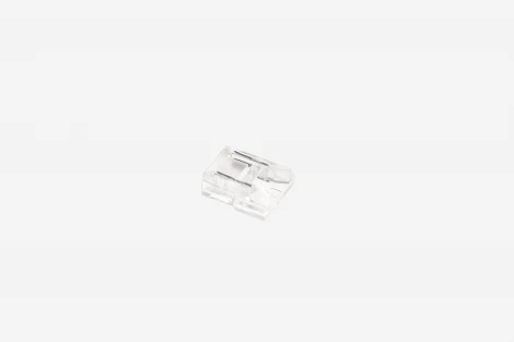 Коннектор для светодиодной ленты COB, линейный Crystal Lux Line CLT 1.301 01