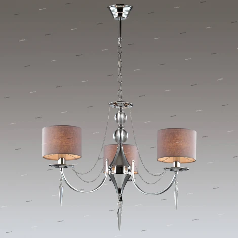 Подвесная люстра Odeon Light Ofelia 3210/3