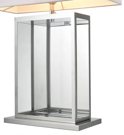 Интерьерная настольная лампа Vele Luce Vicenza 983 VL4083N21
