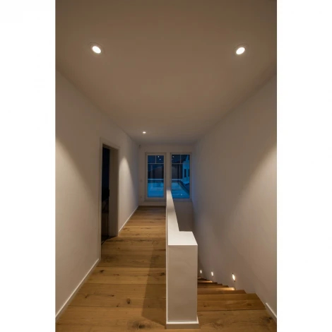 Подсветка для лестниц и ступеней Slv Frame 111262