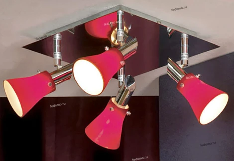 Lussole Laverde LSQ-3701-04
