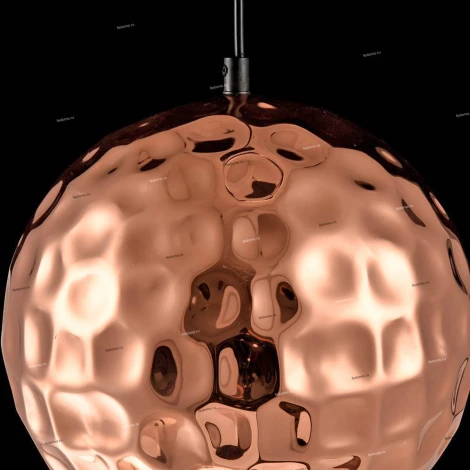Подвесной светильник Maytoni Pod T031-PL-190-R