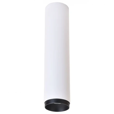 Точечный светильник накладной LED 15W 4000K Wertmark Stecken WE803.01.007+WE803.RG.020