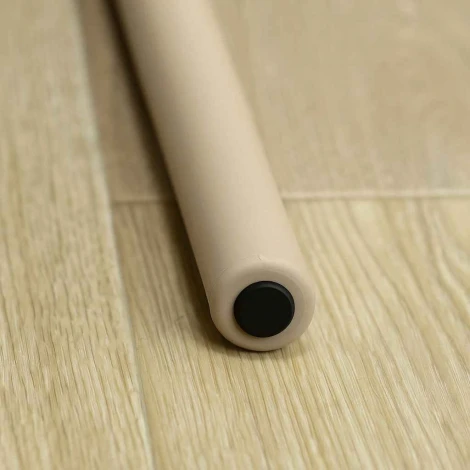 Стул Sheffilton SHT-S180 белый/капучино 4179116605