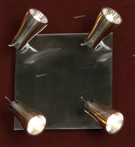 Спот Lussole Chiarzo LSQ-7901-04