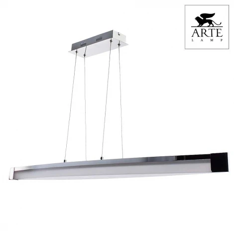 Подвесной светильник Arte Lamp Giorno A9443SP-2CC