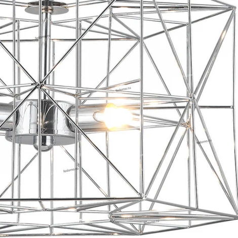 Подвесной светильник Lussole Schenectady LSP-9929