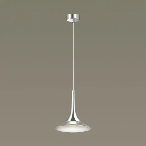 Подвесной светильник Odeon Light Fozzi 4096/1