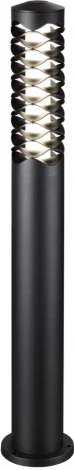 Наземный уличный светильник Novotech Street 359282 Netz IP65 LED 4000K 24W (220V, круглые)