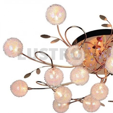 Потолочная люстра Omnilux Santerre OML-15517-20