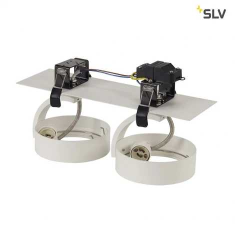 Встраиваемый точечный светильник Slv Kalu 113361