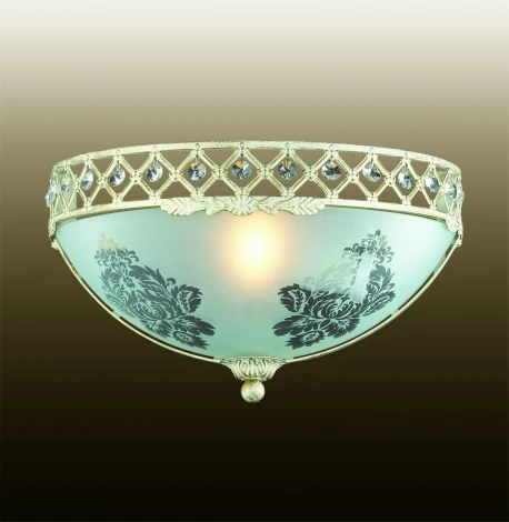 Настенный светильник Odeon Light Aspena 2777/1W