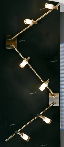 Спот Lussole Turro LSL-0109-06