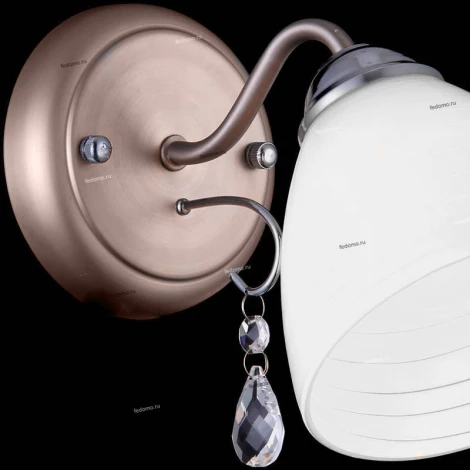 Natali Kovaltseva 75017 75017-1W CHROME NICKEL