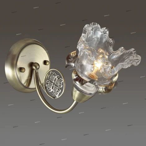 Бра Lumion Eloisa 3450/1W