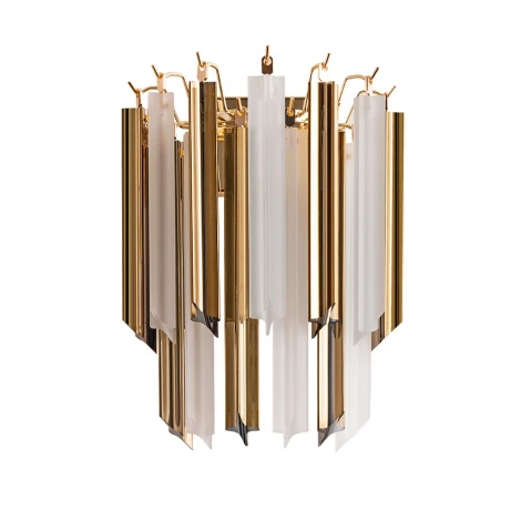 Настенный светильник Arte Lamp Frizzante 1681/01 AP-1 (220V)