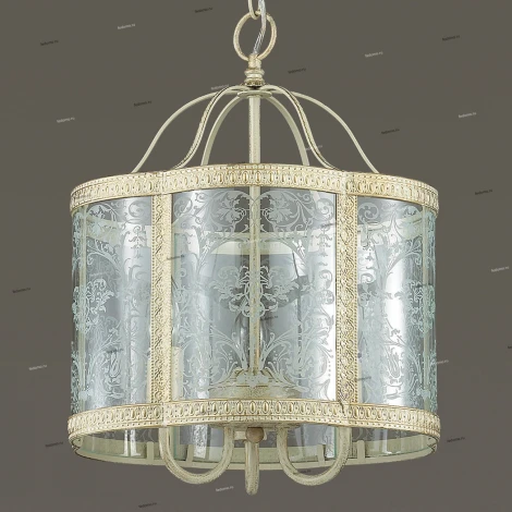 Подвесной светильник Odeon Light Tony 3294/3