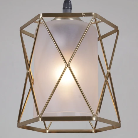 Подвесной светильник Reluce 00245-0.9-03 CU