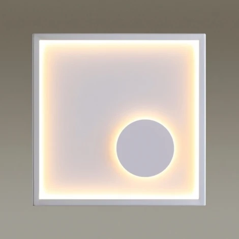 Настенный светильник Odeon Light Espero 3867/38WL