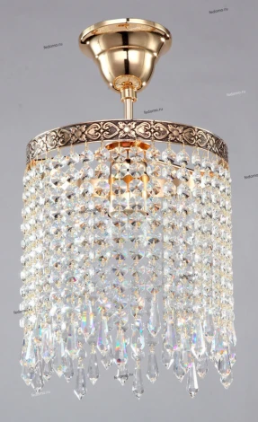 Потолочная люстра Maytoni Sfera 2 D783-PT20-7-G
