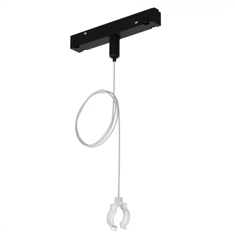Подвес-держатель для LINEA И OPTIMA Arte Lamp Loop A492206 (48V, на тросе)