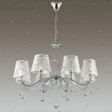 Подвесная люстра Lumion Henritta 3312/8