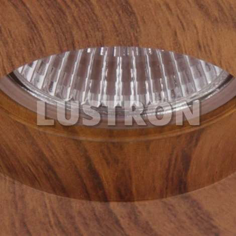 Встраиваемый точечный светильник Lightstar l_002 002757