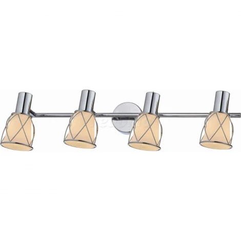 Спот Toplight Stella TL3780Y-04CB