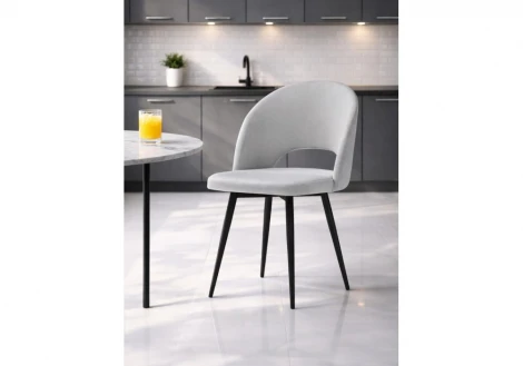 Стул на металлокаркасе Курбис Notta 642901